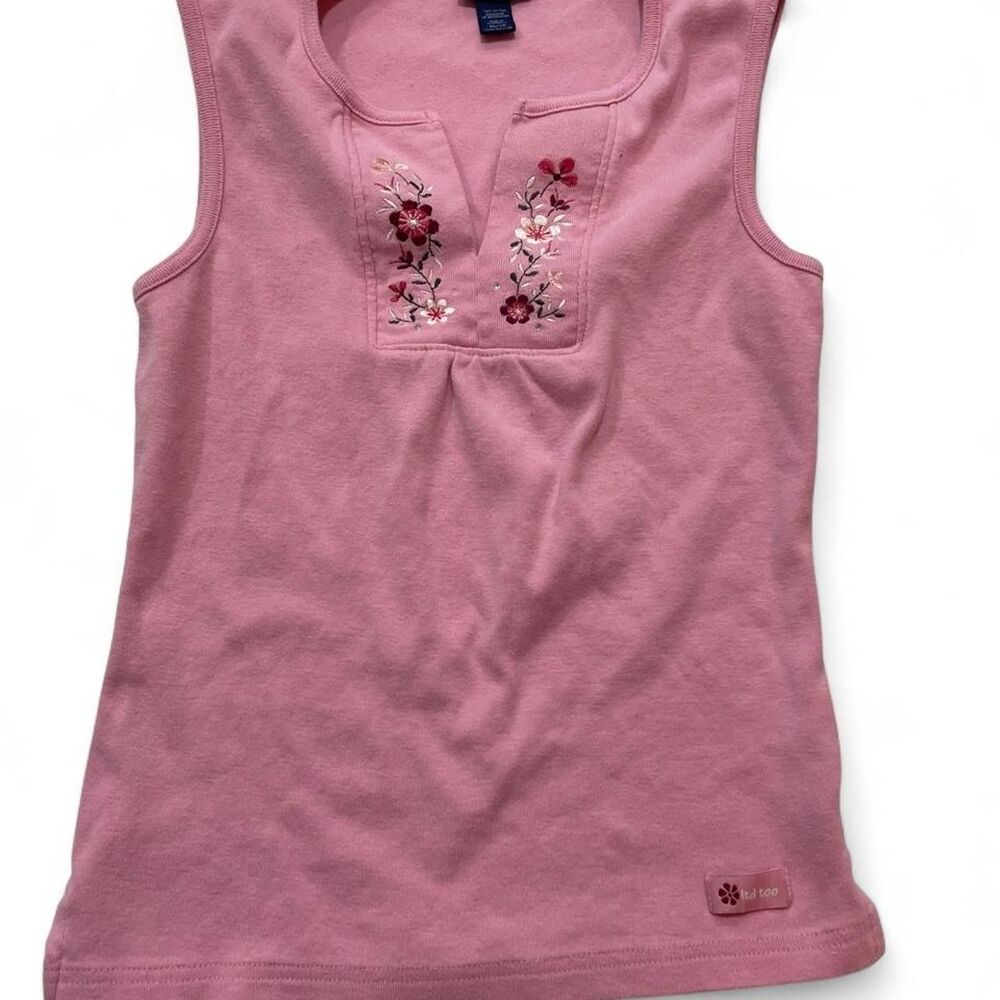 Limited-too Women's multi Vest